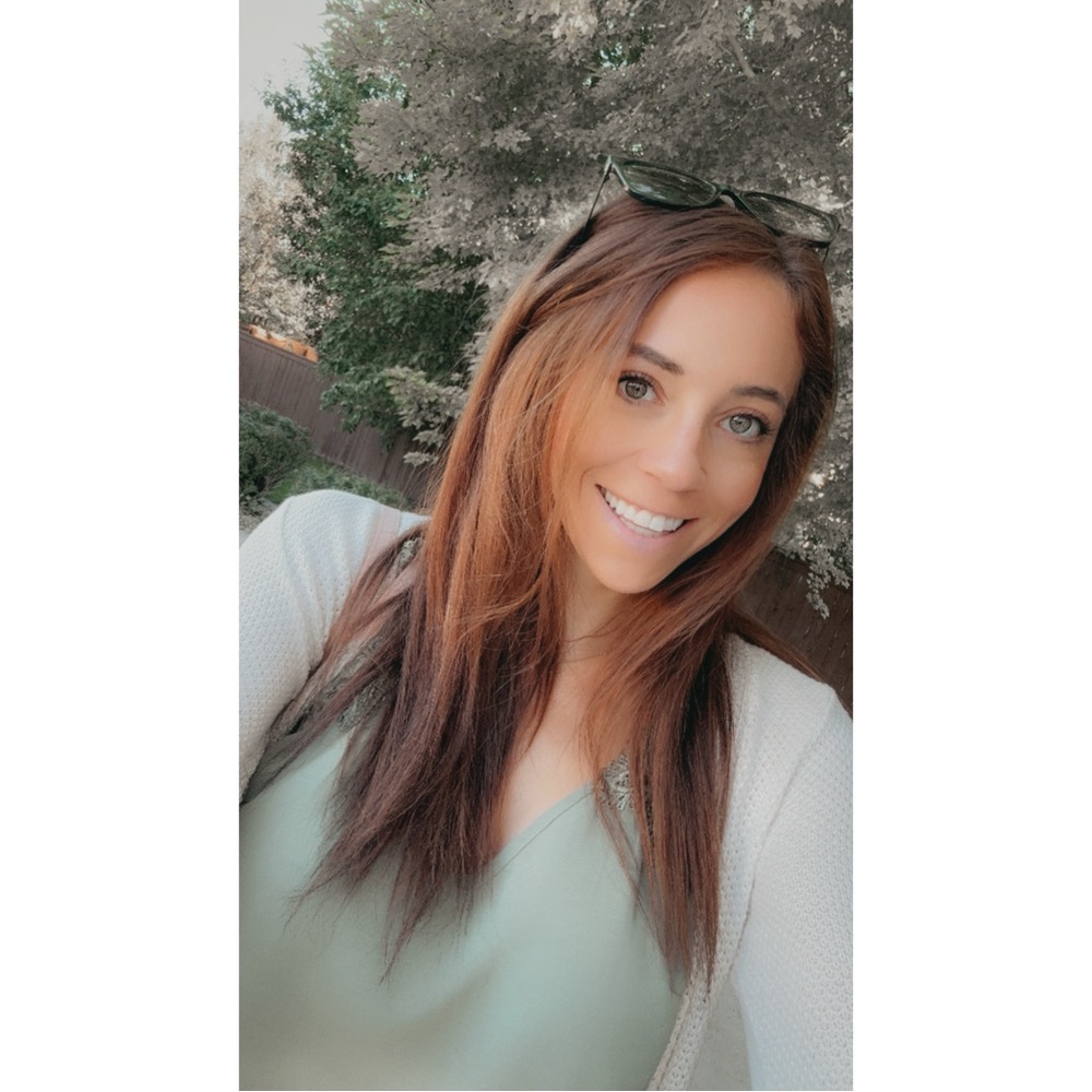 Meet your Posher, Alexa